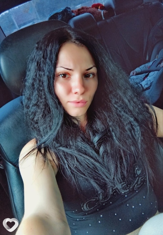 Марина, 29, Сочи — анкета №300946