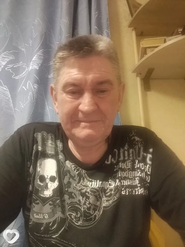 Андрей, 61, Москве — анкета №300950
