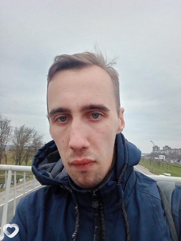 Григорий, 31, Минске — анкета №300952