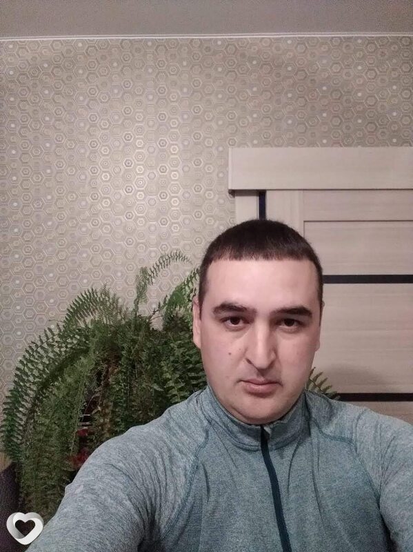 Стас, 42, Самаре — анкета №300953