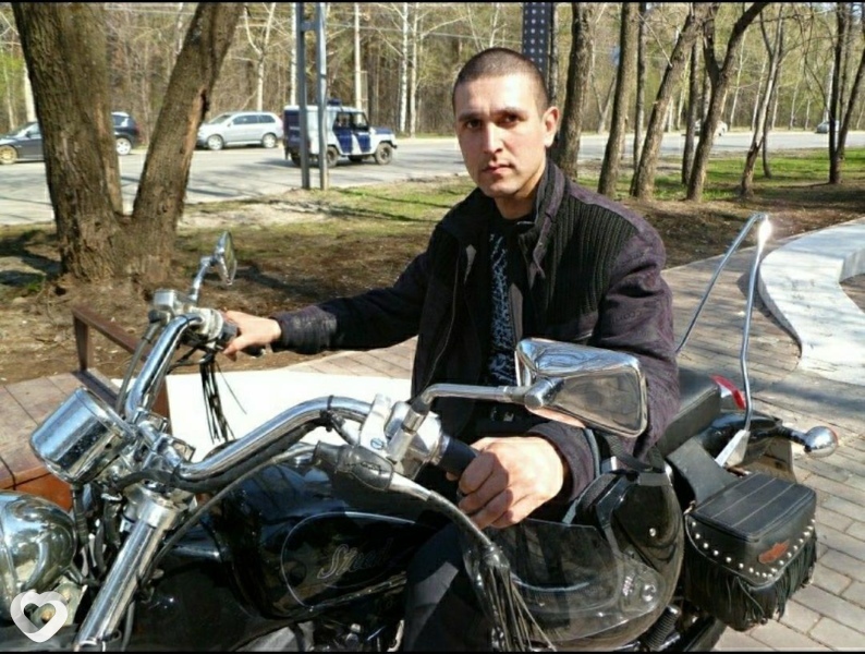 Роман, 46, Перми — анкета №300955