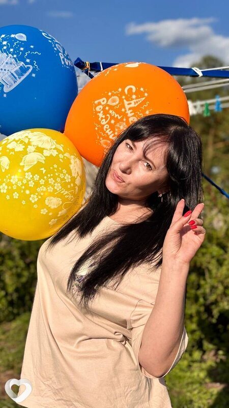 Дарья, 41, Пензе — анкета №300956