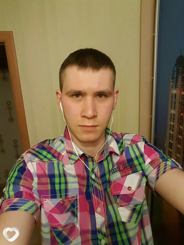 Артём, 30, Москве — анкета №300958