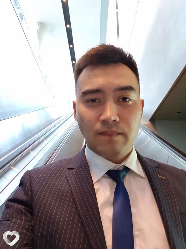 Аслан, 34, Астане — анкета №301432