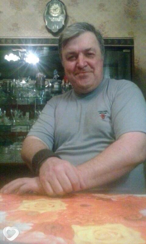 Алексей, 57, Костроме — анкета №301435