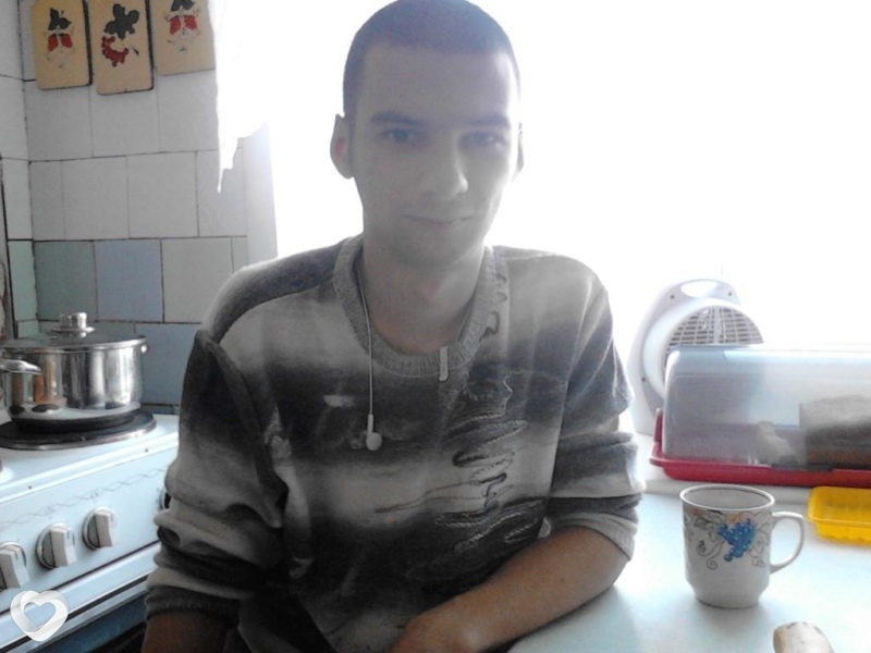 Егор, 36, Норильске — анкета №301438