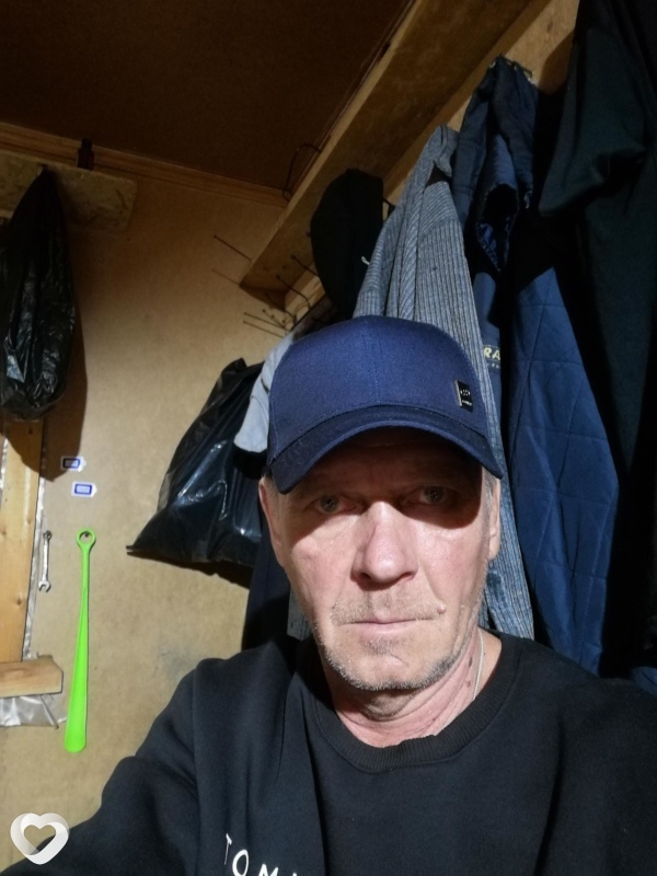 Юрий, 63, Москве — анкета №301439
