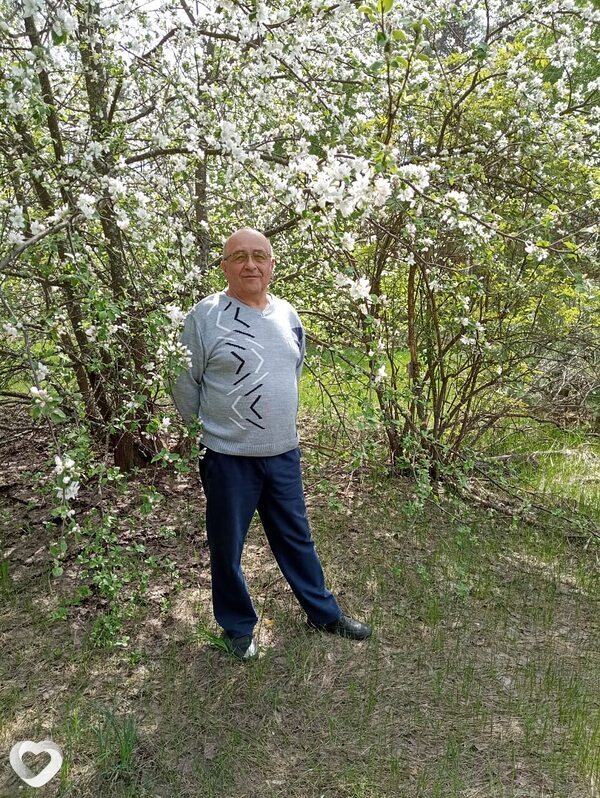 Александр, Моршанск