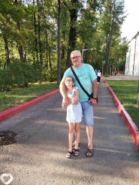 Шурик, 61, Витебске — анкета №301444