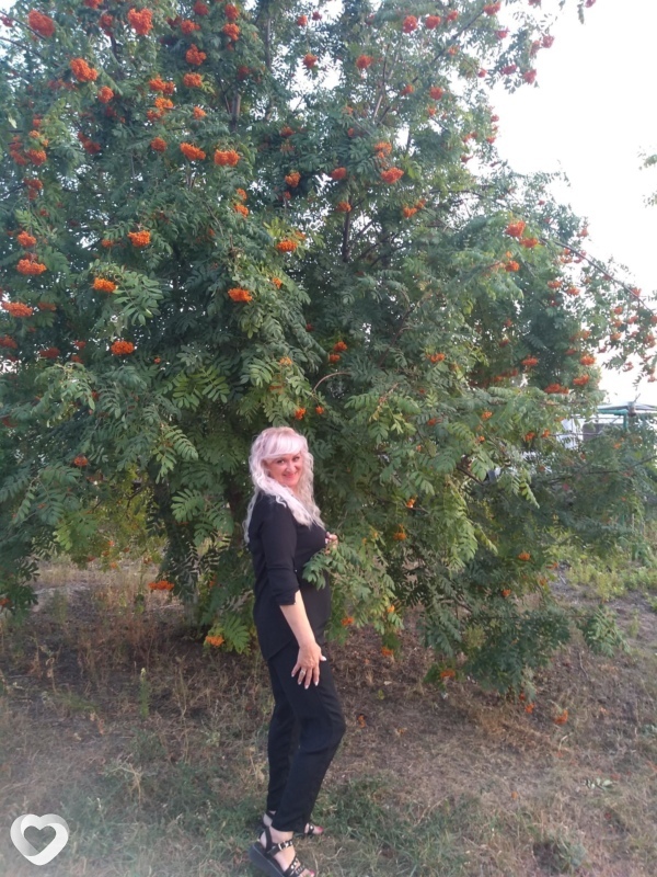 Татьяна, 62, Самаре — анкета №301446