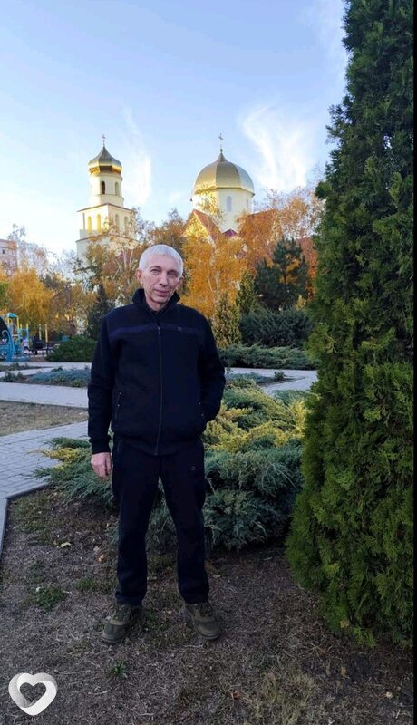 Сергей, Мерефа