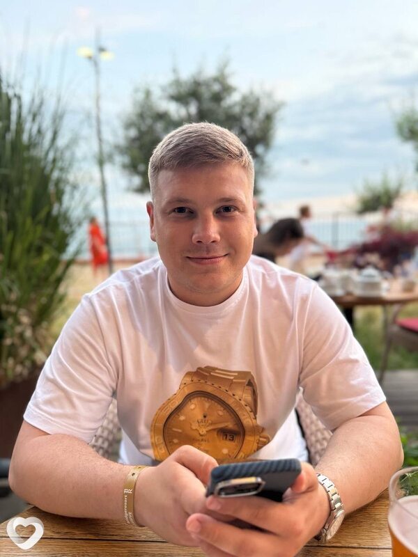 Илья, 29, Туле — анкета №301453