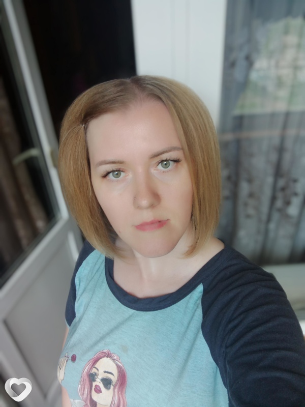 Екатерина, 40, Тольятти — анкета №301455
