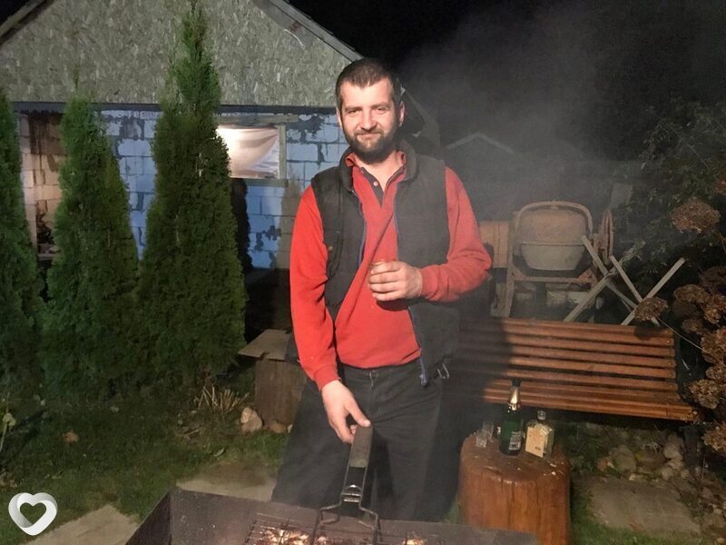 Сергей, 47, Минске — анкета №301040