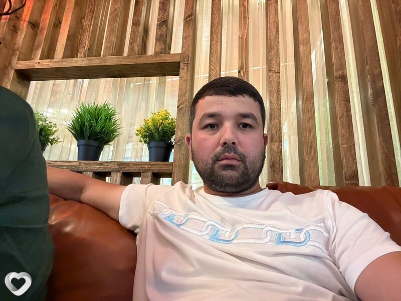 Саид, 35, Москве — анкета №301041