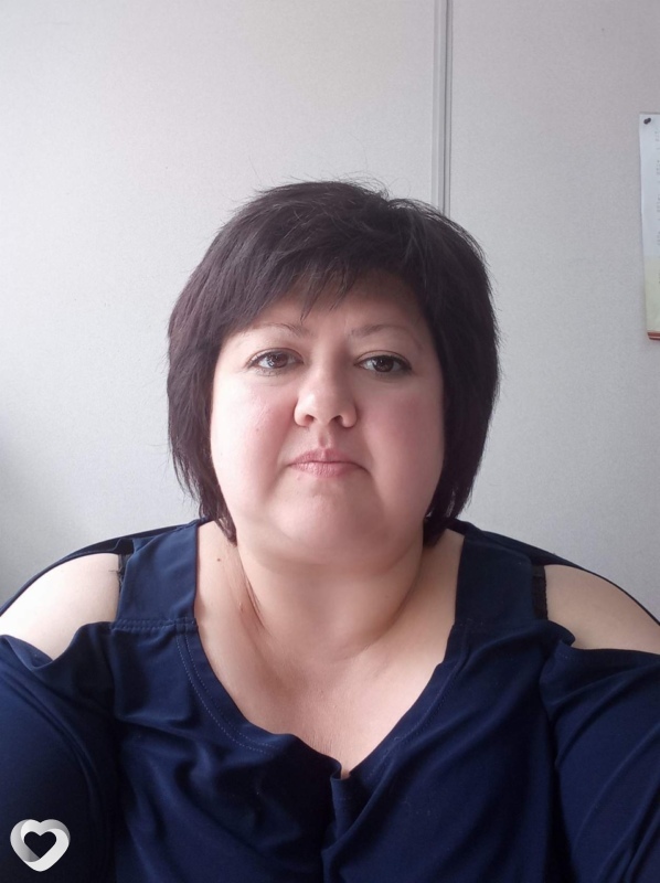 Наталья, 50, Омске — анкета №301045