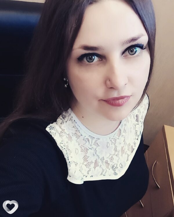 Elena, 33, Витебске — анкета №301051