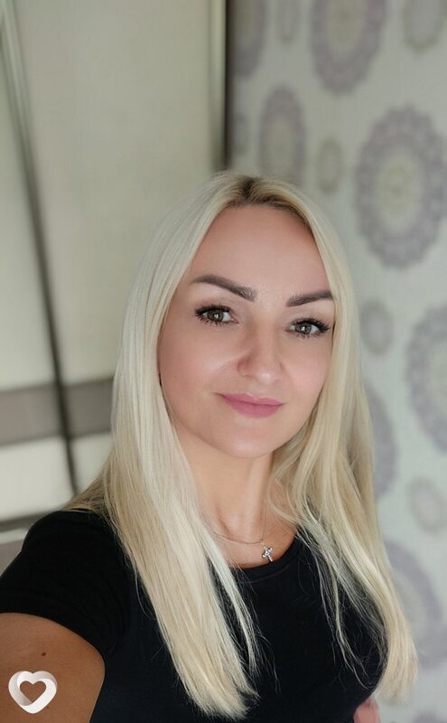 Галина, 49, Минске — анкета №301056