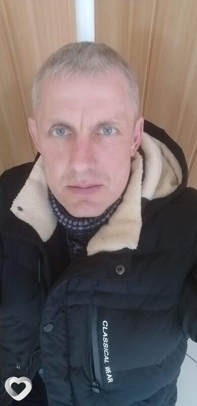 Алексей, 50, Самаре — анкета №301108