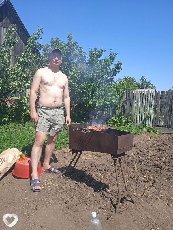 Артур, 38, Астане — анкета №301111