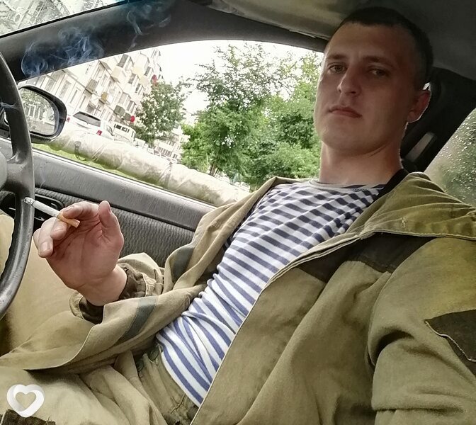 Влад, 30, Ростове-на-Дону — анкета №301116
