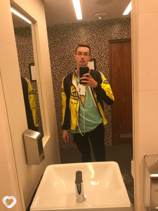 Дмитрий, 31, Минске — анкета №301117