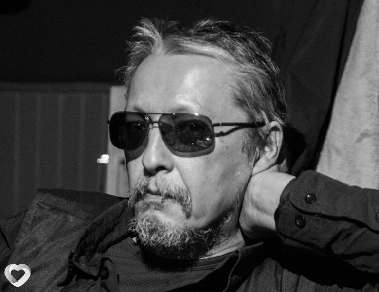 Ereactor, 58, Алматы — анкета №301118