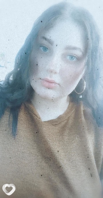 Olga, 25, Познань — анкета №301120