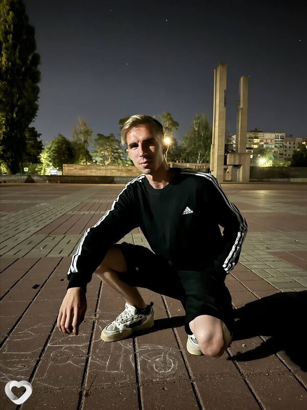 Андрей, 27, Могилев — анкета №301124
