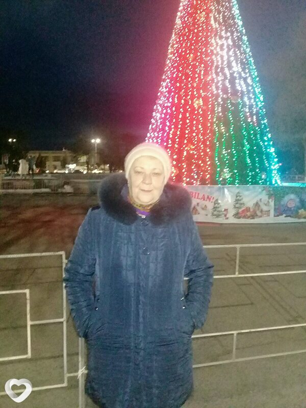 Александровна, Алмалык