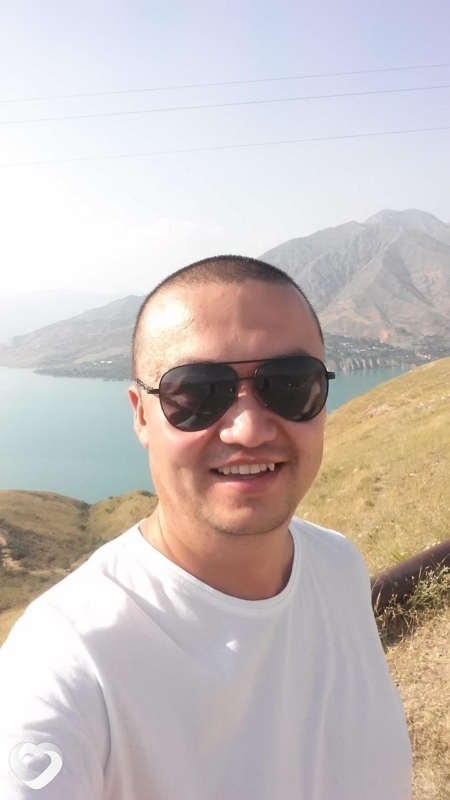 Anvar, 47, Ташкент — анкета №301128