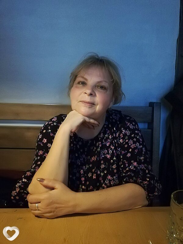 Ирина, 61, Калининграде — анкета №301165