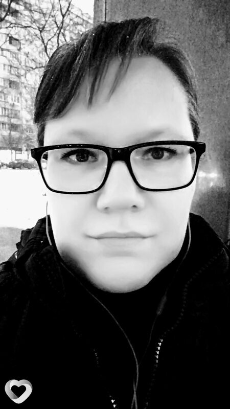Анна, 45, Москве — анкета №301167