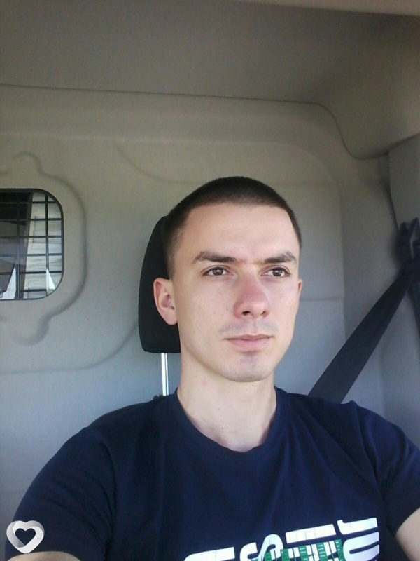 Ромка, 31, Волгограде — анкета №301168