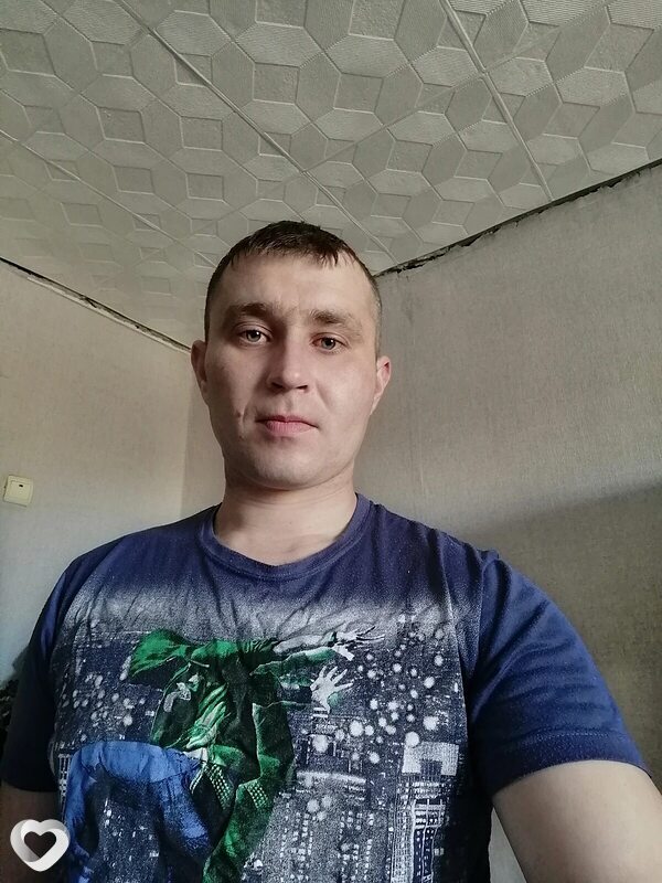 Алексей, 34, Улан-Удэ — анкета №301174