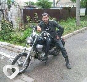 Кузнец, 54, Днепр — анкета №301176