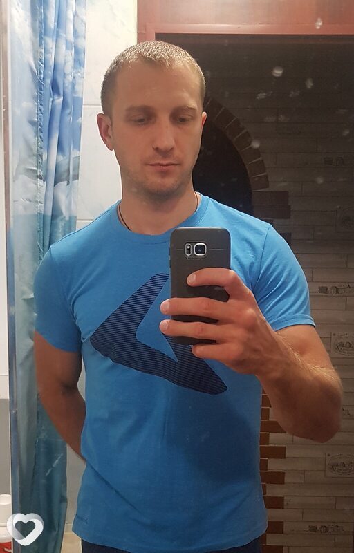 Александр, 32, Уфе — анкета №301178