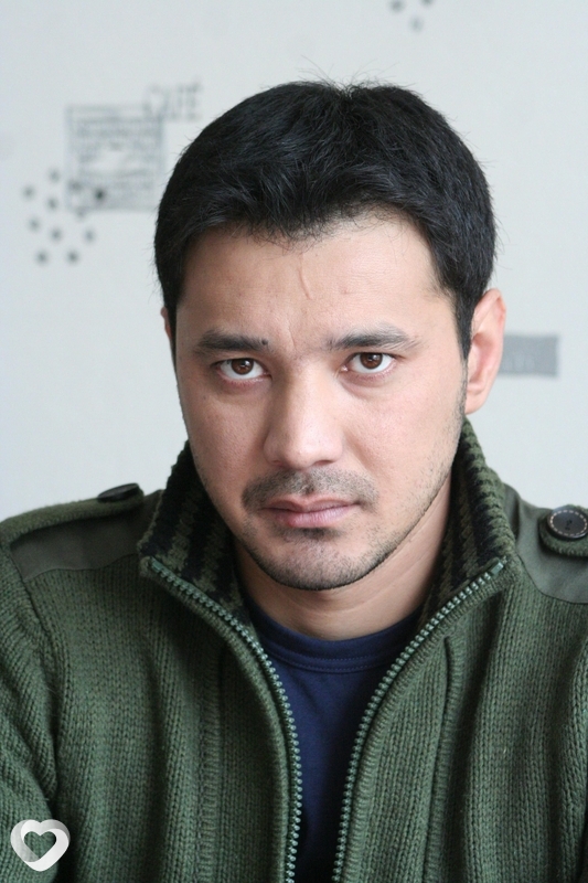 Андрей, 48, Иркутске — анкета №301181