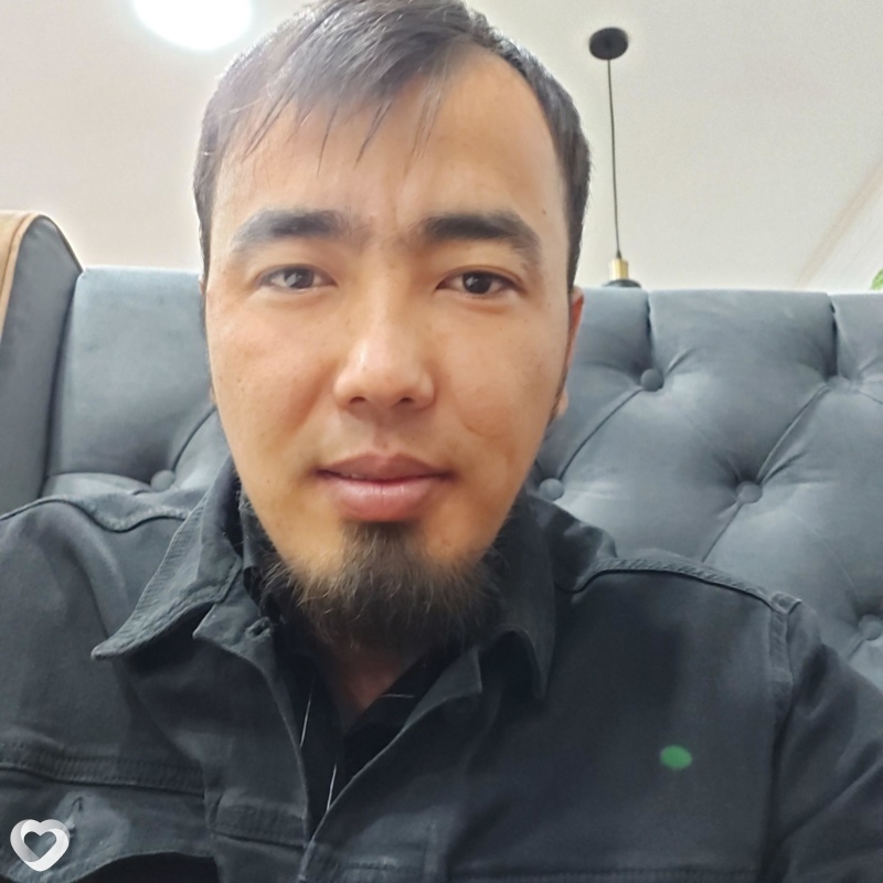 Азиз, 37, Актау — анкета №301235
