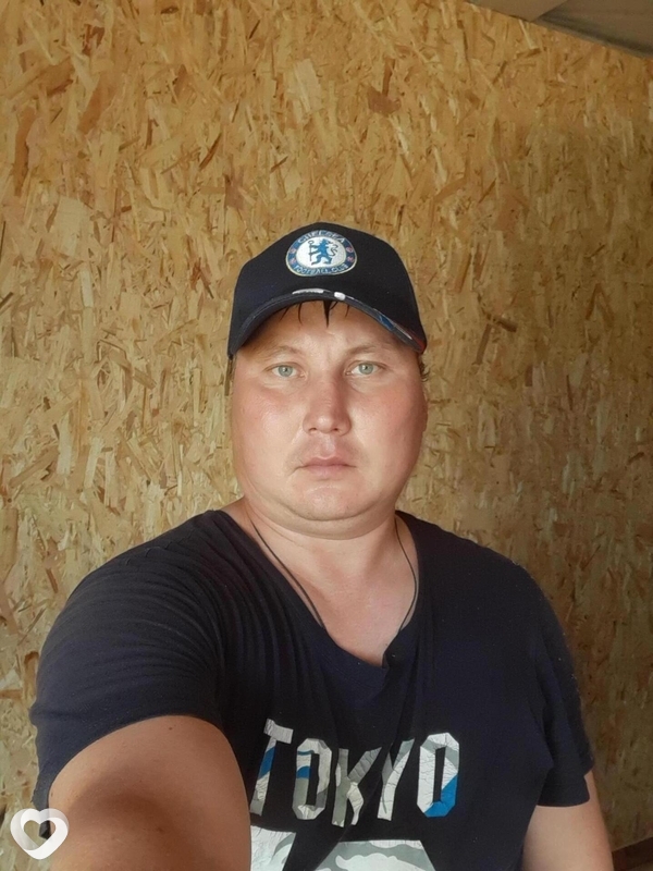 Александр, 42, Иркутске — анкета №301243