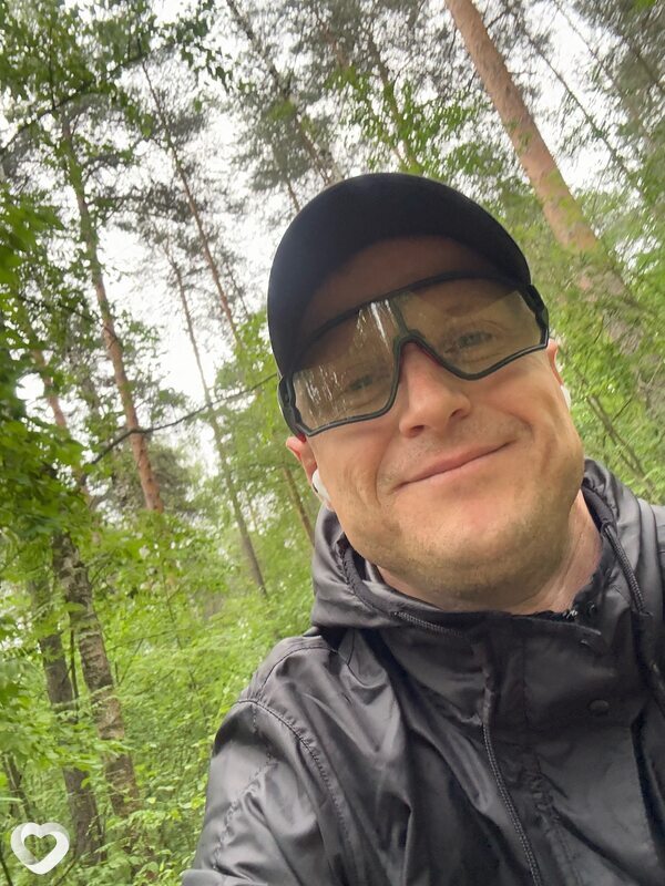 Mr, 41, Перми — анкета №301245