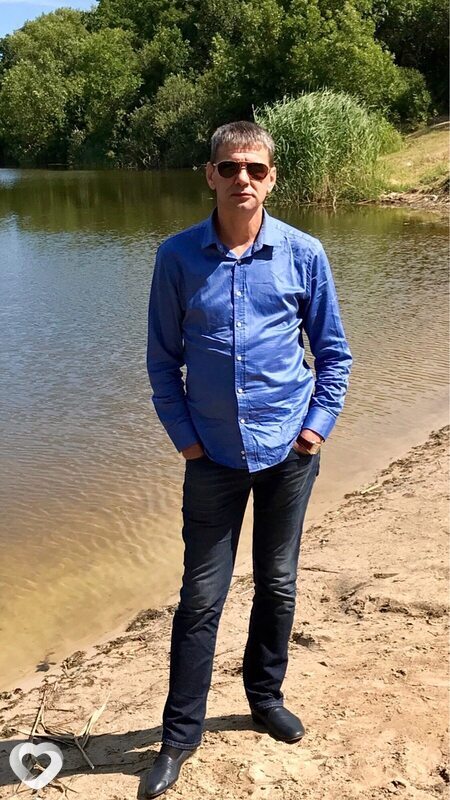 Федр, 52, Львове — анкета №301246