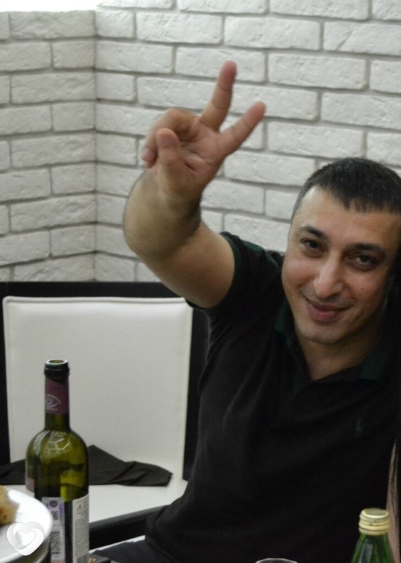 Vladimir, Ессентуки
