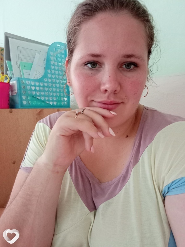 Анюта, 30, Владивостоке — анкета №301249