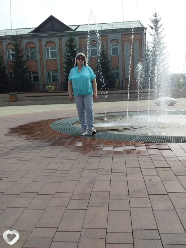 Зинаида, Тулун