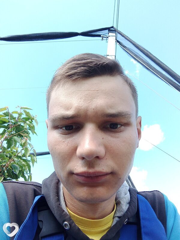 Александр, 28, Москве — анкета №301253