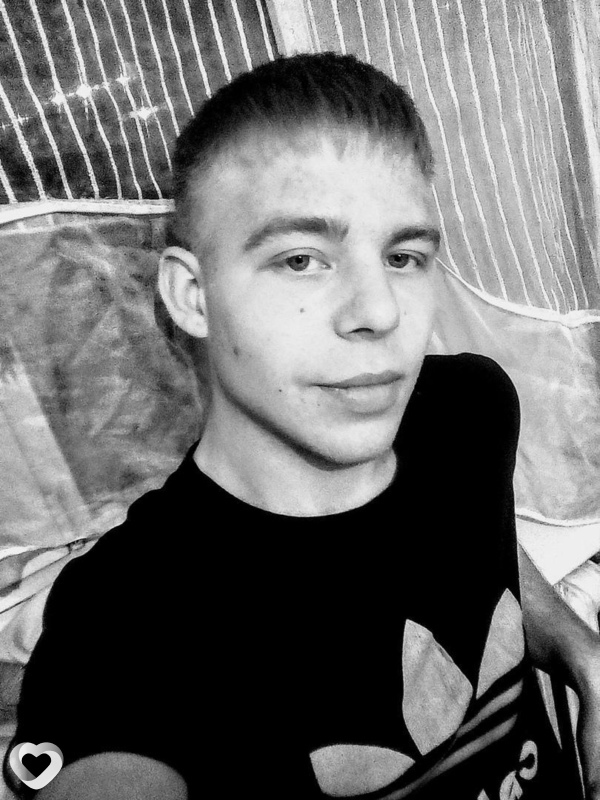 Vladimir, 28, Уссурийске — анкета №301254