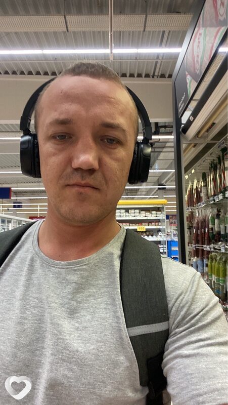 Валерий, 32, Бердянске — анкета №301256