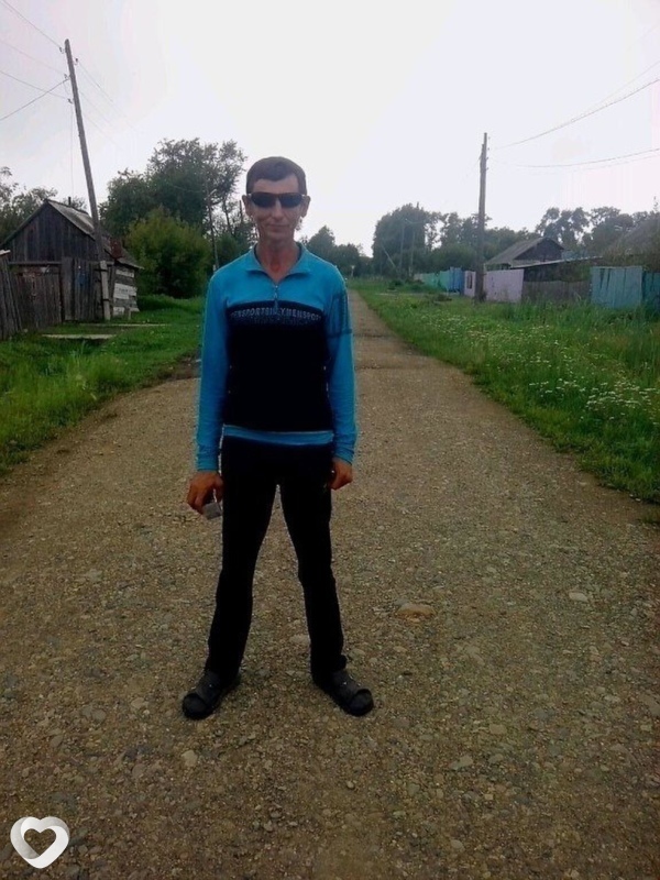 Виктор, 56, Владивостоке — анкета №301133
