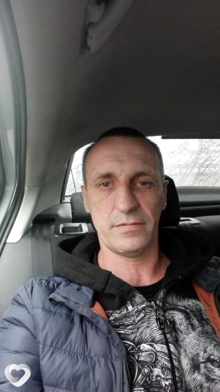 Игорь, 48, Санкт-Петербурге — анкета №301138